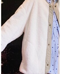 优衣库 | ジャケット/アウター