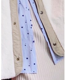 ZARA | シャツ/ブラウス