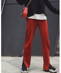 About94 | チノパンツ