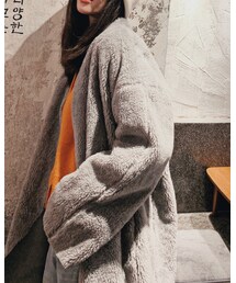 About_Beauty | ジャケット/アウター