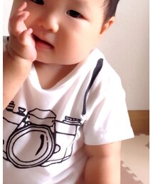 西松屋 | Tシャツ/カットソー