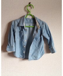 無印良品 | シャツ/ブラウス