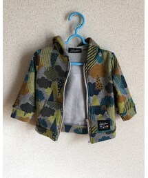 Kuranbon | パーカー