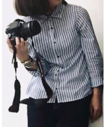 ZARA | その他トップス