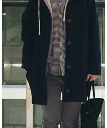 MUJI Labo | シャツ/ブラウス