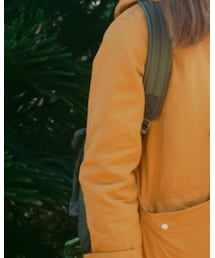 ZARA | マウンテンパーカー