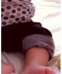 UNIQLO | デニムパンツ