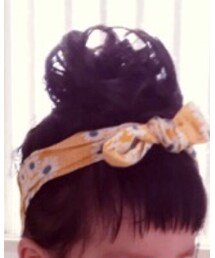 しまむら | その他ヘアアクセサリー