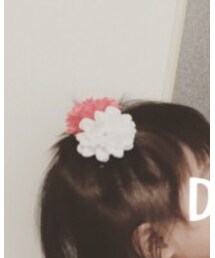 H&M | バレッタ/ヘアクリップ