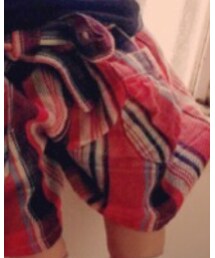 CHIP TRIP | パンツ