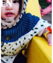 Wafflish Waffle | カーディガン/ボレロ