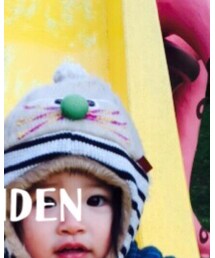 Wafflish Waffle | 帽子