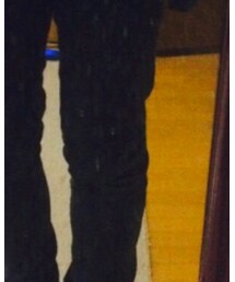 UNIQLO | デニムパンツ