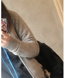 UNIQLO | パーカー