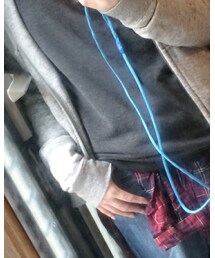 UNIQLO | スウェット