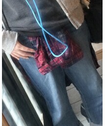 INGNI | シャツ/ブラウス