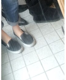 VANS | スニーカー