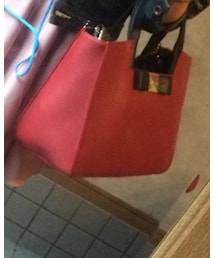 dazzlin | トートバッグ