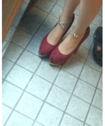 Esperanto | パンプス