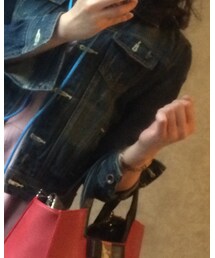 Right-on | デニムジャケット