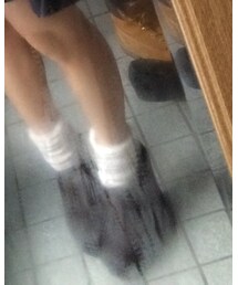 dazzlin | ブーティ