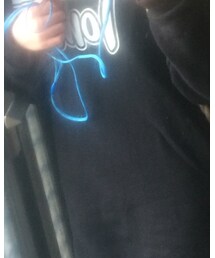 TOMMY | パーカー