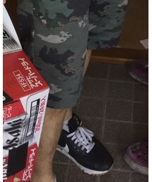 NIKE | スニーカー
