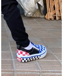 VANS | スリッポン