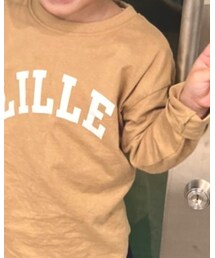 pairmanon | Tシャツ/カットソー
