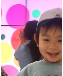 Birthday | キャップ
