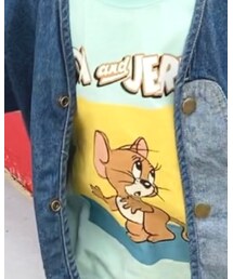 Right-on KIDS | Tシャツ/カットソー