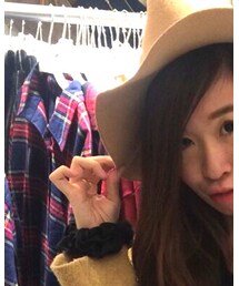 わかんない🙈 | ハット