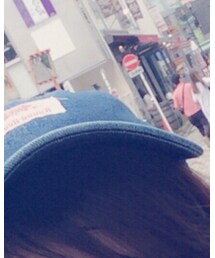 🐰💘 | キャップ