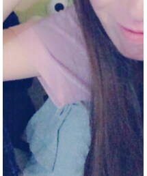 友達の借りた♡ | Tシャツ/カットソー