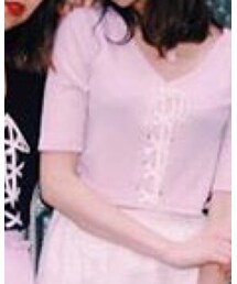 HONEY MI HONEY | シャツ/ブラウス