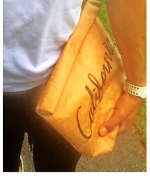 Handmade | クラッチバッグ