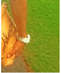 CASIO | アナログ腕時計