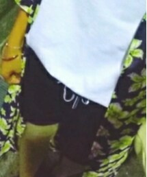 TABLET hotel. | パンツ