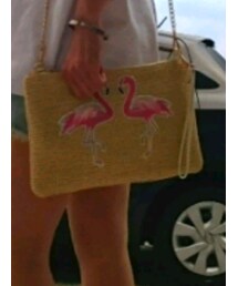 TABLET hotel. | ショルダーバッグ