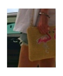 LOWRYS FARM | デニムパンツ