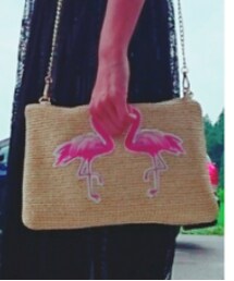 TABLET hotel. | クラッチバッグ