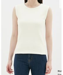 GU | タンクトップ