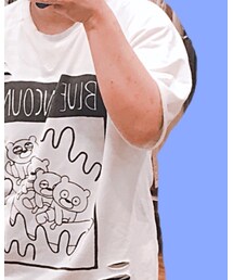 BLUE ENCOUNT | Tシャツ/カットソー