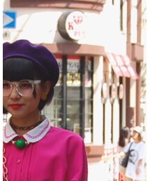 KANGOL | ハンチング/ベレー帽