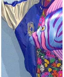 KINJI | スタジャン