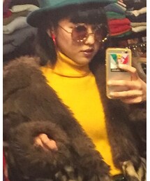 貰い物 | ニット/セーター