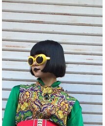 SPINNS | サングラス