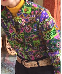 fuzz | シャツ/ブラウス