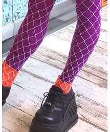 DEMONIA | スニーカー