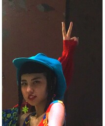 FUZZ | キャスケット